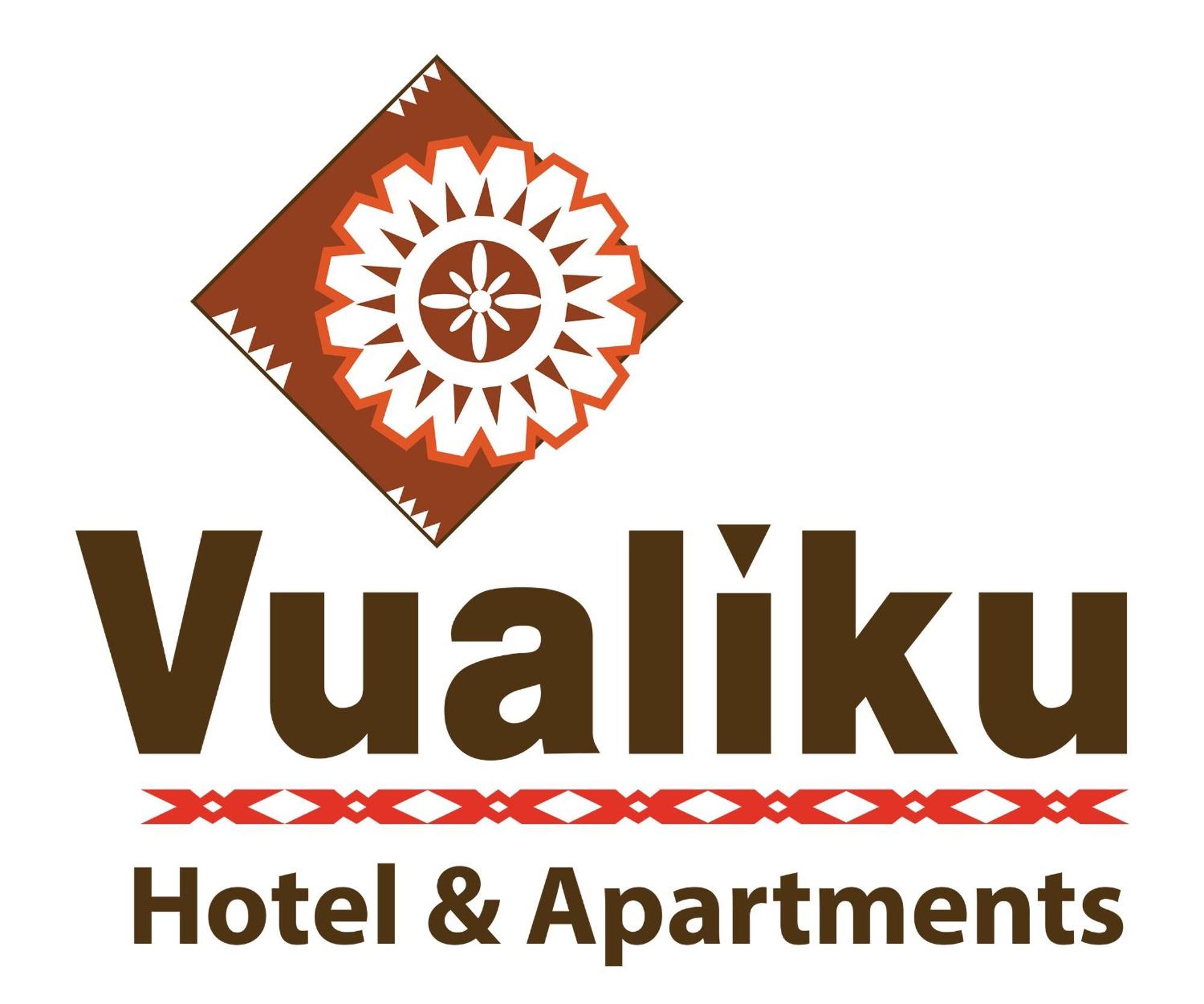 Vualiku Hotel & Apartments Nadi Exterior foto